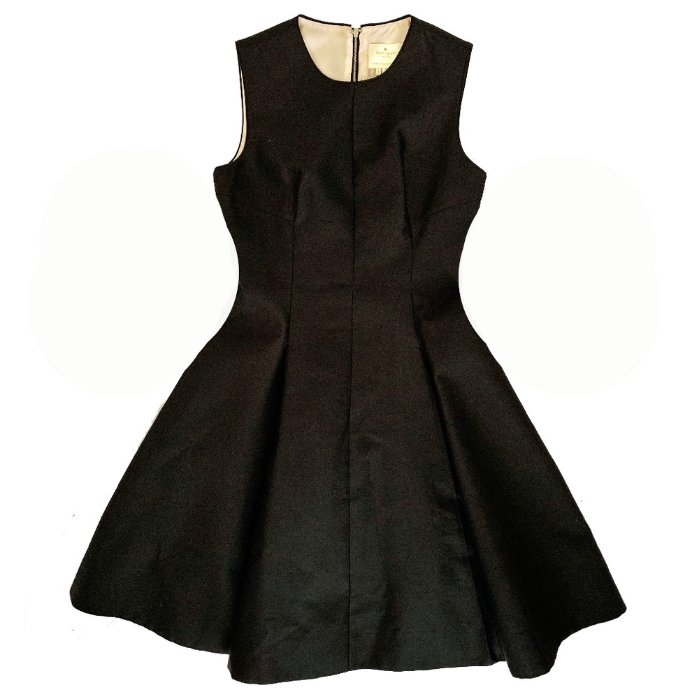 Kate Spade Silk LBD